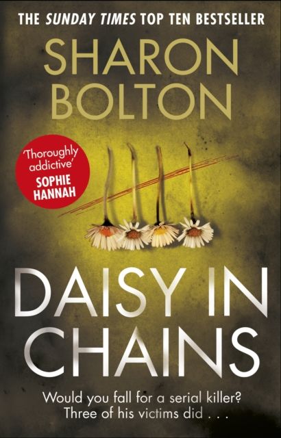 Forsidebilde av Daisy in Chains