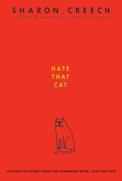 Hate that cat