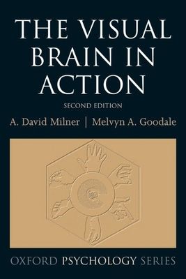 The Visual Brain in Action