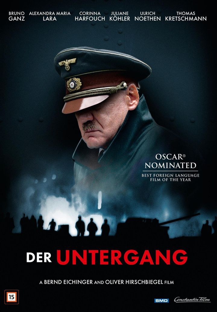 Der Untergang