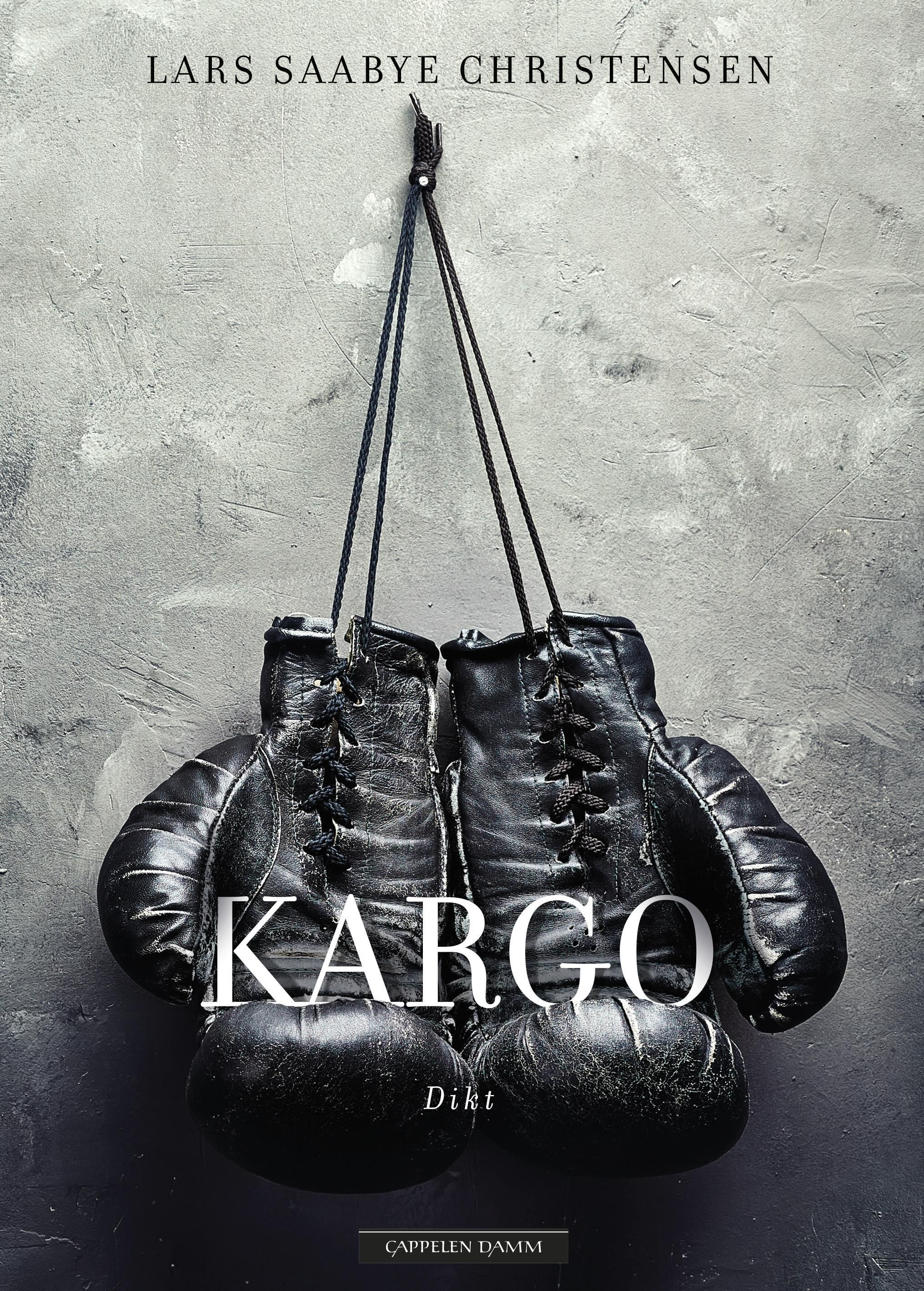 Kargo : dikt
