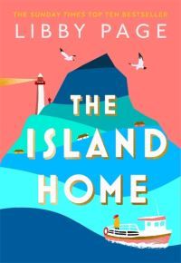 The island home