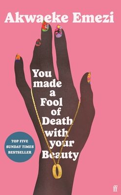 You made a fool of death with your beauty