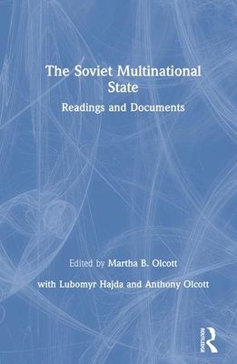 Forsidebilde av The Soviet Multinational State