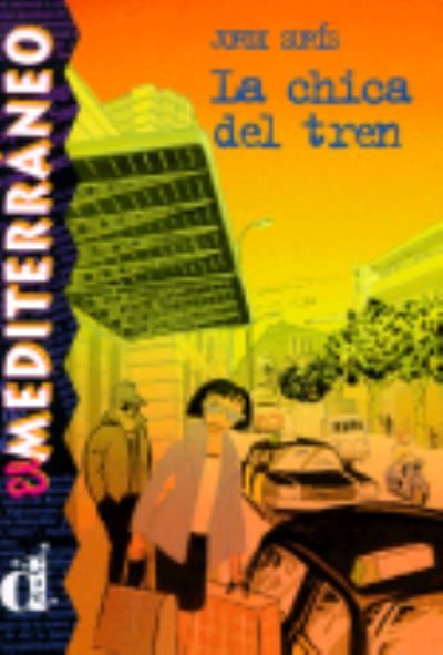 La chica del tren