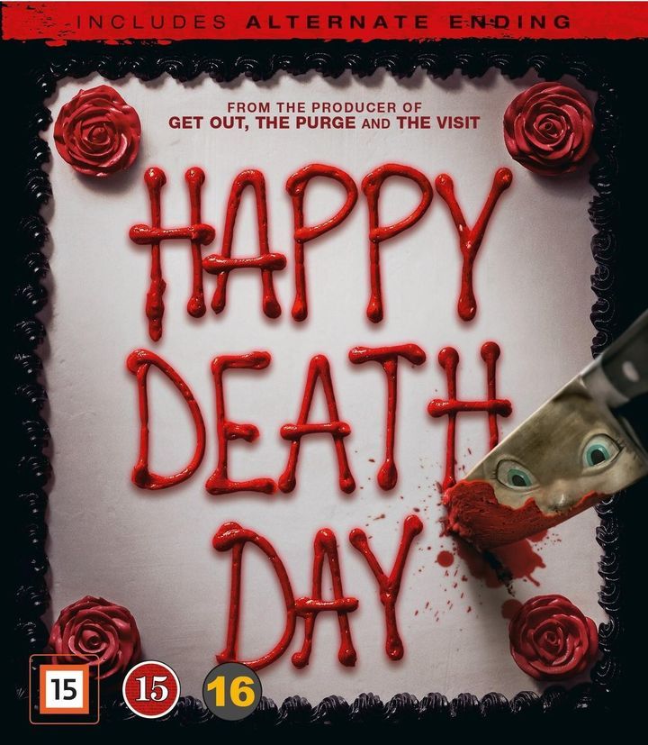 Happy death day
