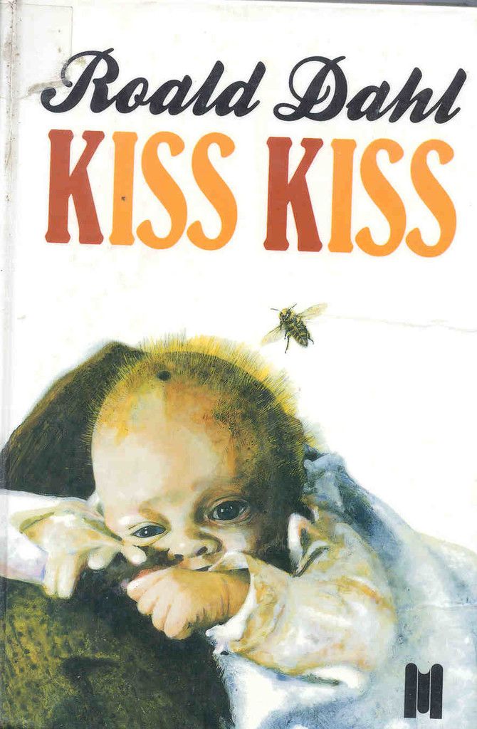 Kiss kiss