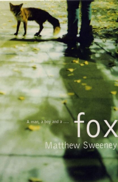 Forsidebilde av Fox