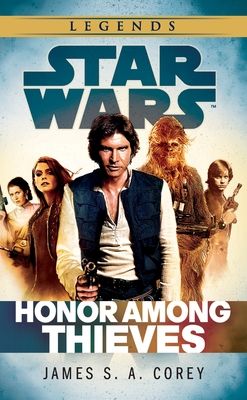 Honor among thieves