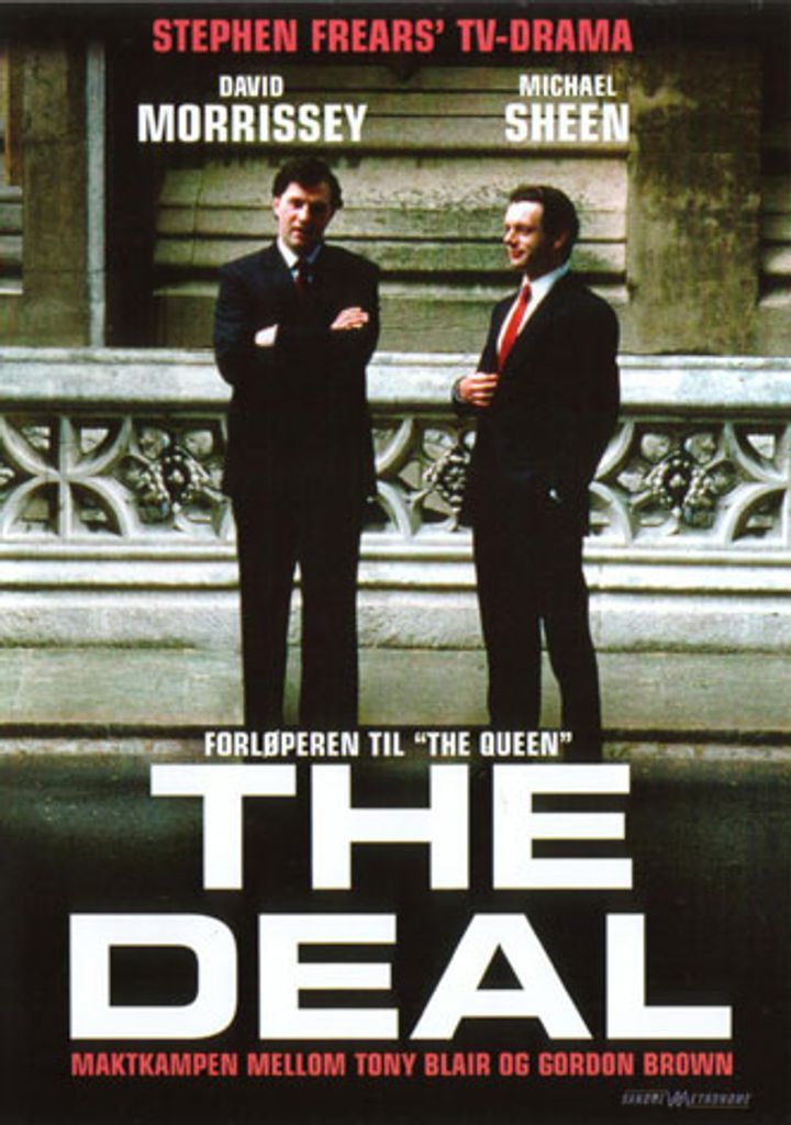 The Deal