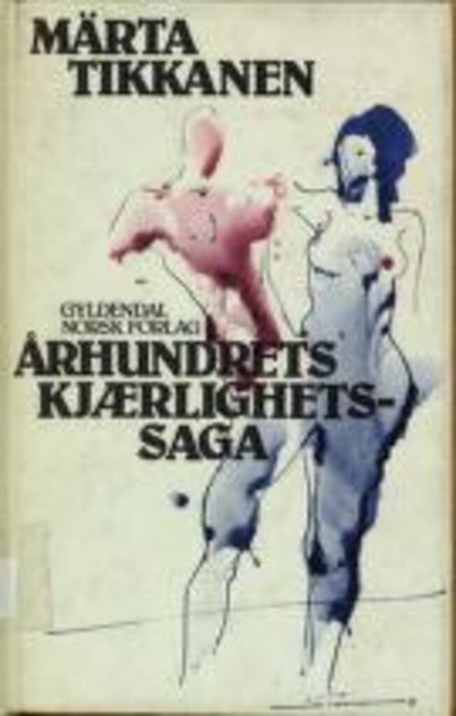 Århundrets kjærlighetssaga