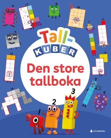 Tallkuber