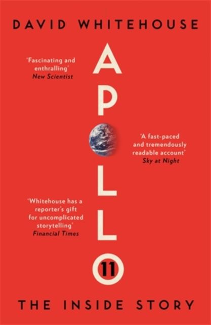 Apollo 11 : The Inside Story