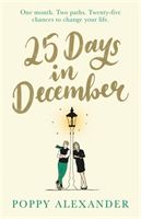 25 days in December