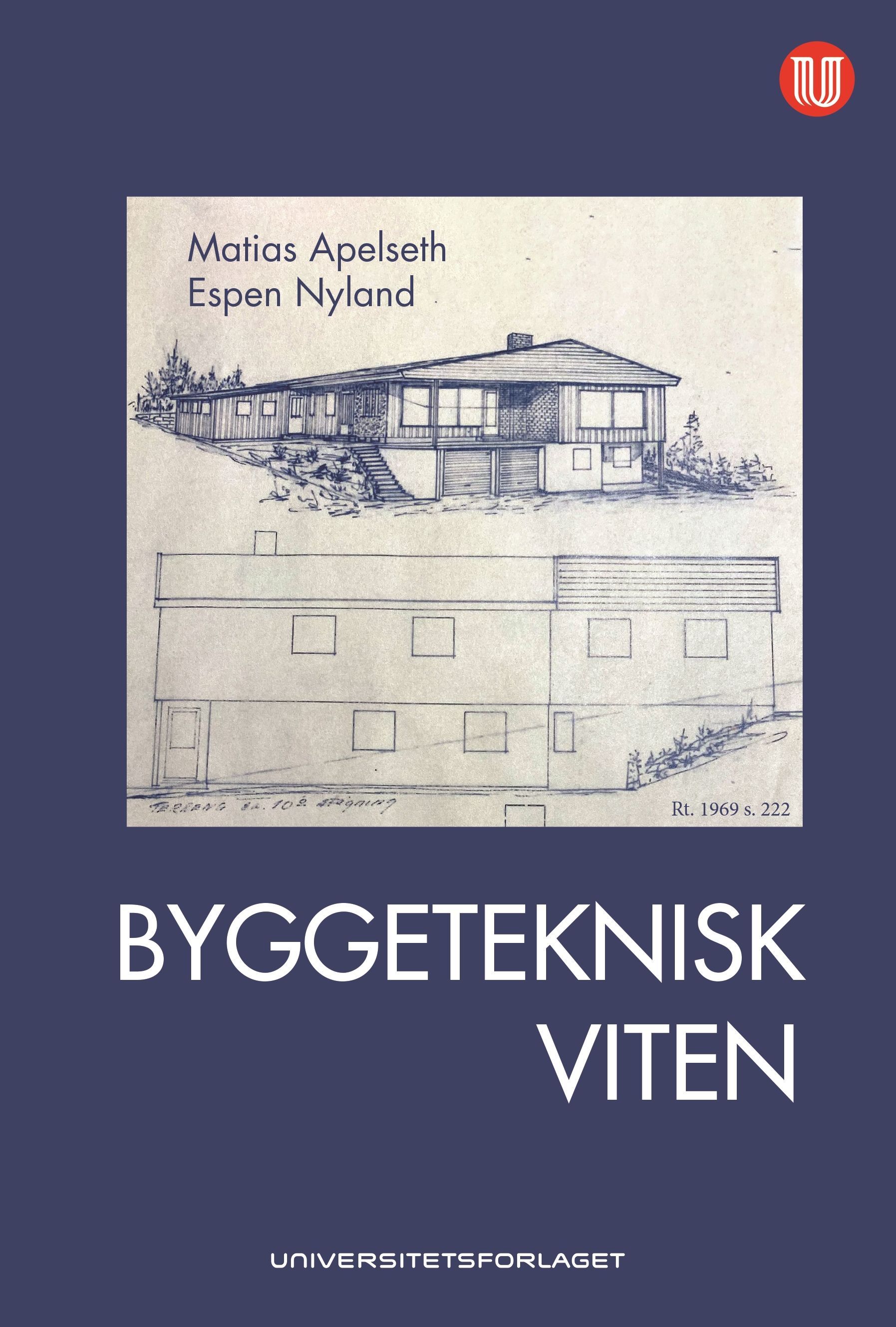 Byggteknisk viten