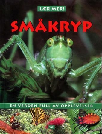 Lær mer!