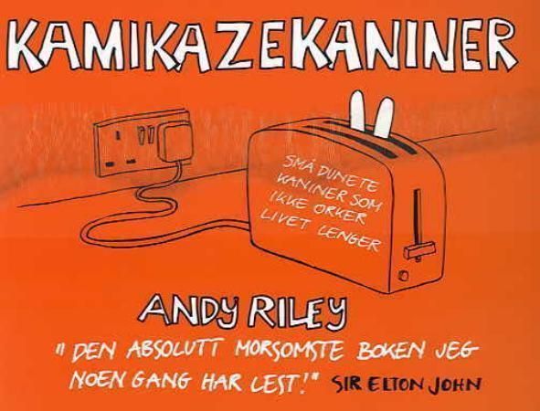 Kamikazekaniner