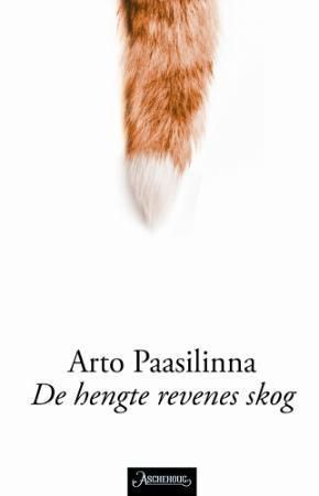 De hengte revenes skog