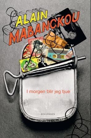 I morgen blir jeg tjue : roman