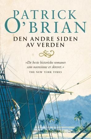 Den andre siden av verden