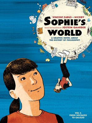 Sophie's world. Vol I. From Socrates to Galileo