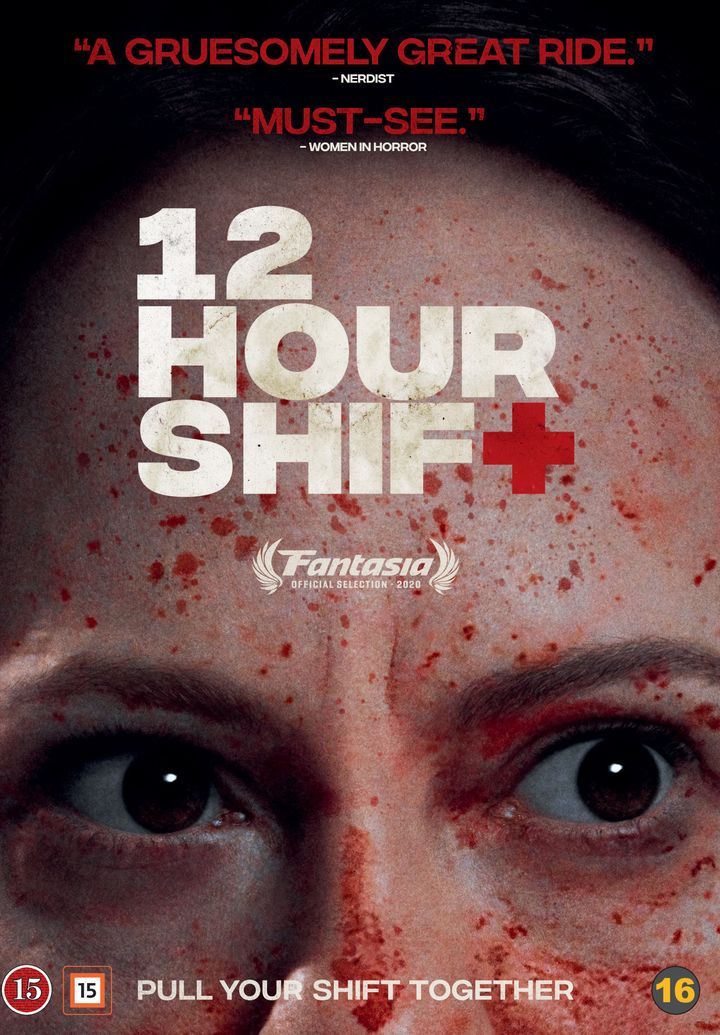 12 hour shift