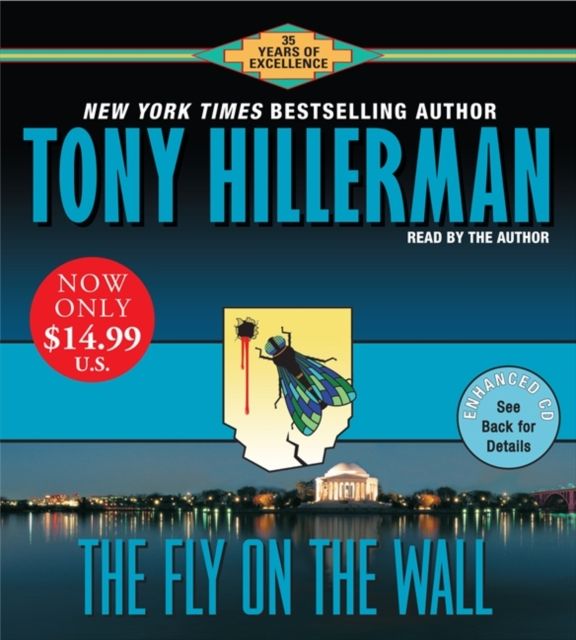 Forsidebilde av The Fly on the Wall CD Low Price