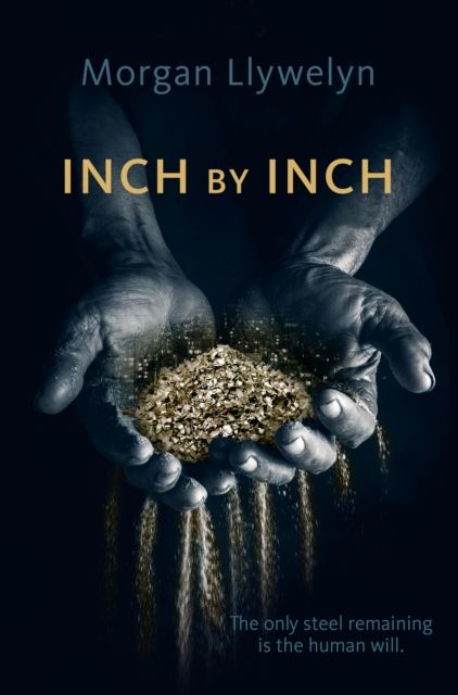 Inch by Inch : Book Two Step by Step