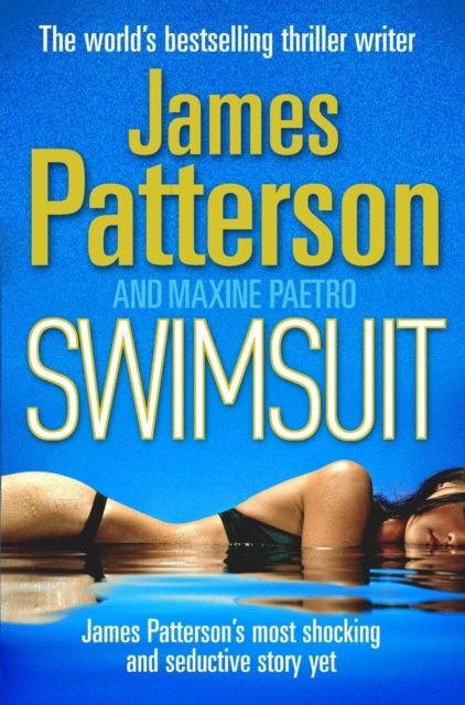 Swimsuit : A beautiful life. A terrible death…