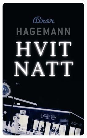 Hvit natt : roman