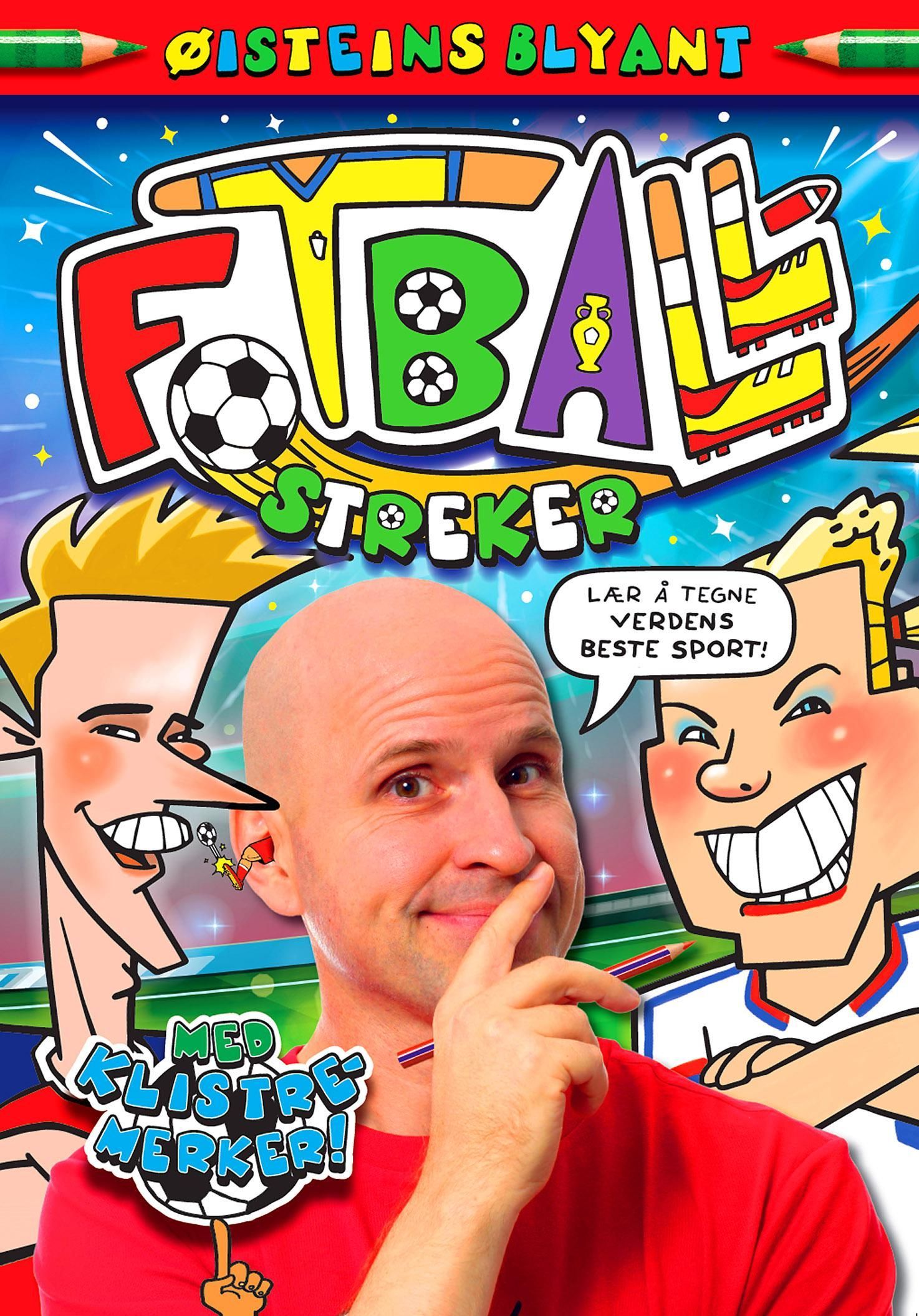 Fotballstreker