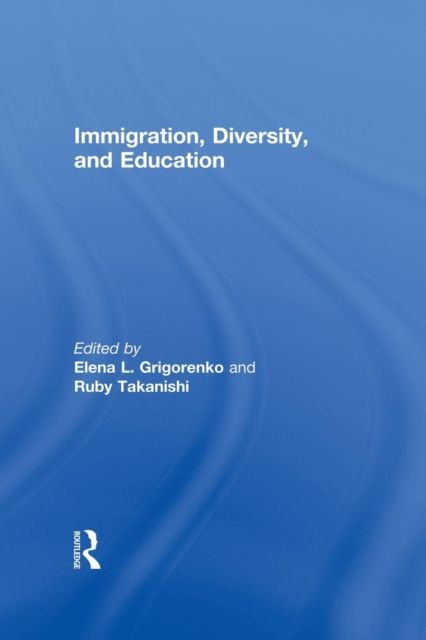 Immigration, Diversity, and Education