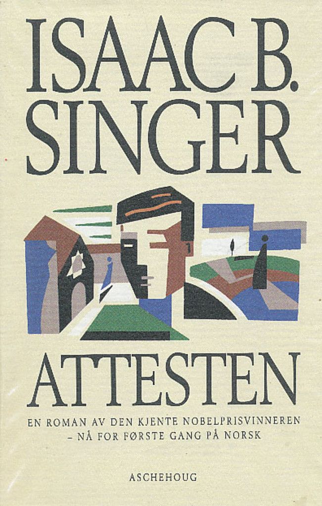 Attesten