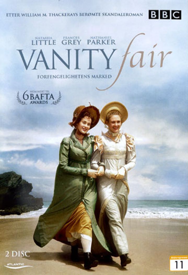Vanity fair