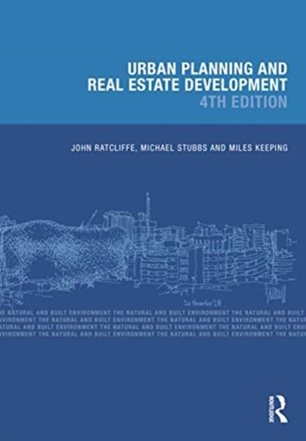 Urban Planning and Real Estate Development