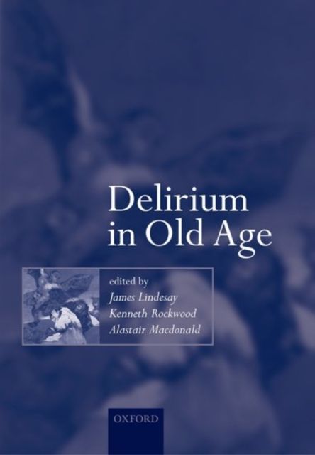 Delirium in Old Age