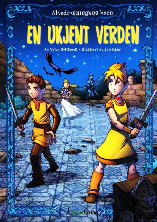 En ukjent verden