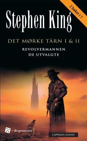 The dark tower / Det mørke tårn