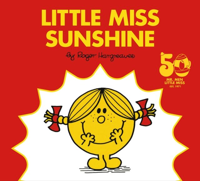 Little Miss Sunshine : 50th Anniversary Edition