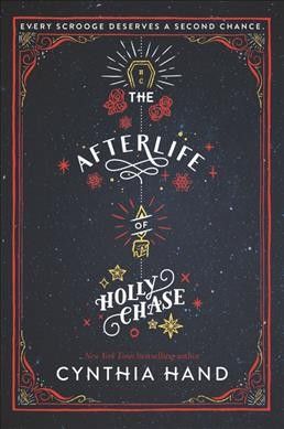 The afterlife of Holly Chase