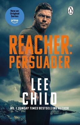Persuader : (Jack Reacher 7)
