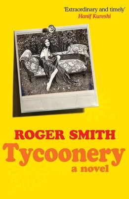 Tycoonery : A Novel