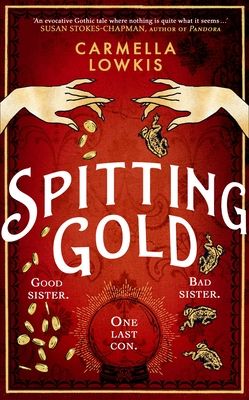 Forsidebilde av Spitting Gold