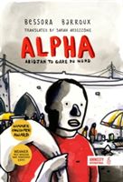 Alpha : Abidjan to Gare du Nord
