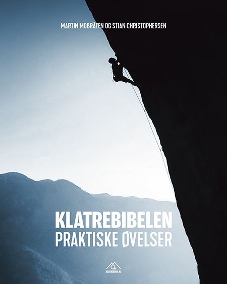 Klatrebibelen : praktiske øvelser