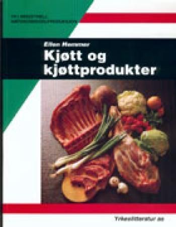 Kjøtt og kjøttprodukter