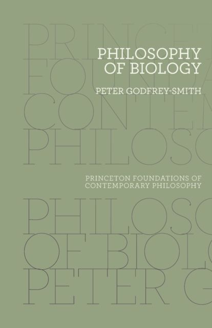 Philosophy of Biology