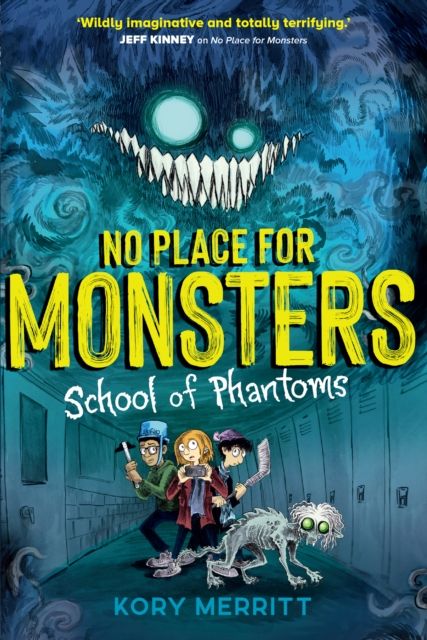 School of phantoms