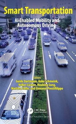 Smart Transportation : AI Enabled Mobility and Autonomous Driving