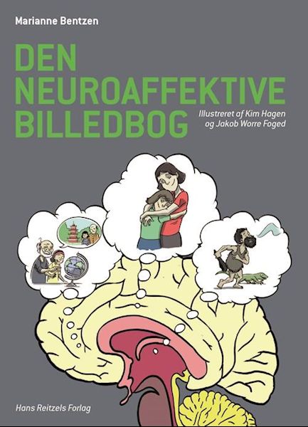 Den neuroaffektive billedbog 2